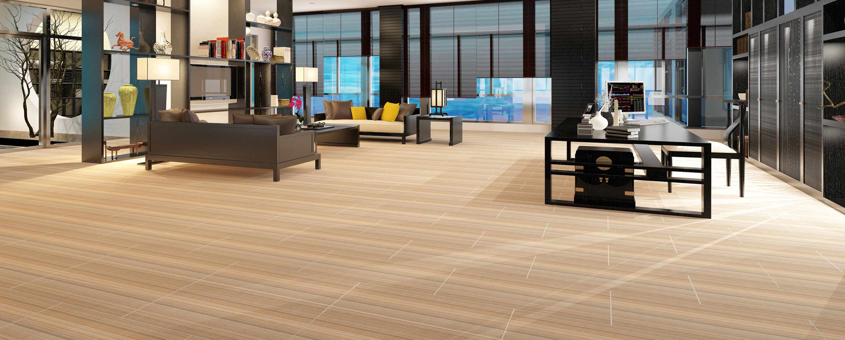 Commercial Tiles for Office Floor and Wall at The Best Price