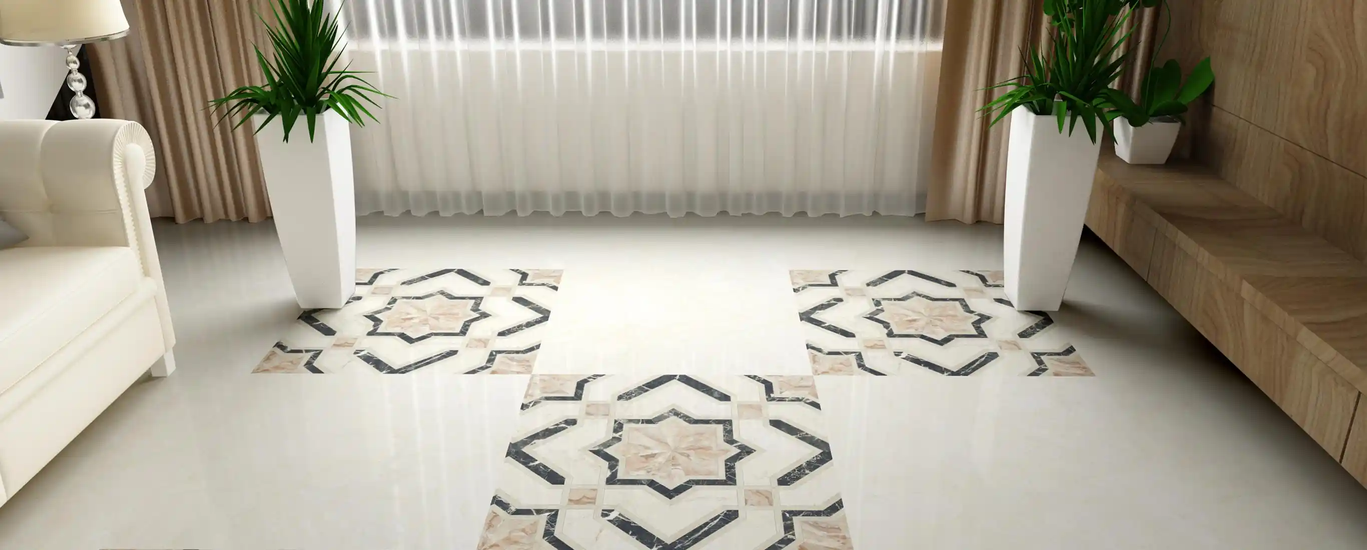 Best Floor Tiles Design in Bangladesh at Reasonable Price