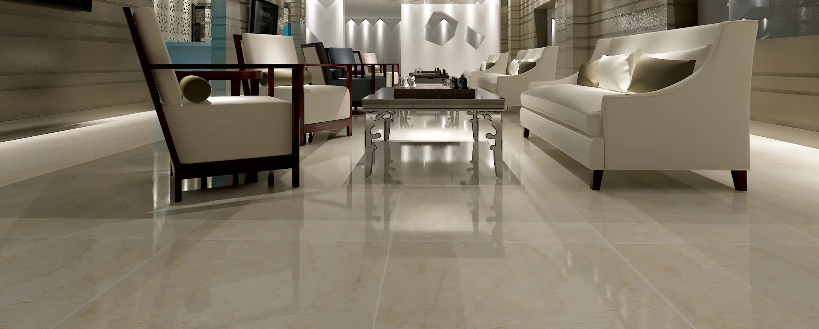 Floor Tiles Guide: Tiling Ideas for Your Room