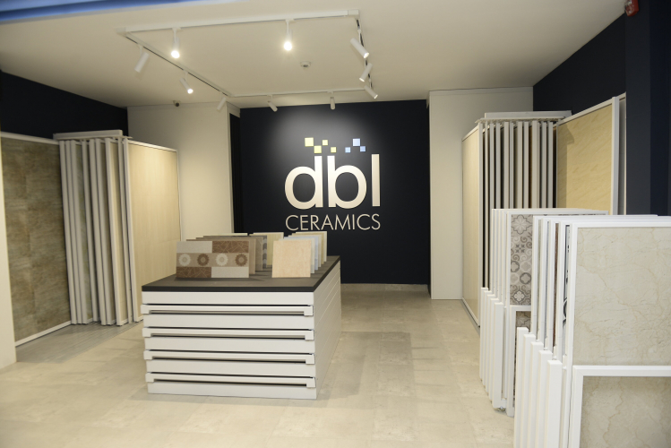 Why DBL Ceramics is the Best Tiles Company in Bangladesh