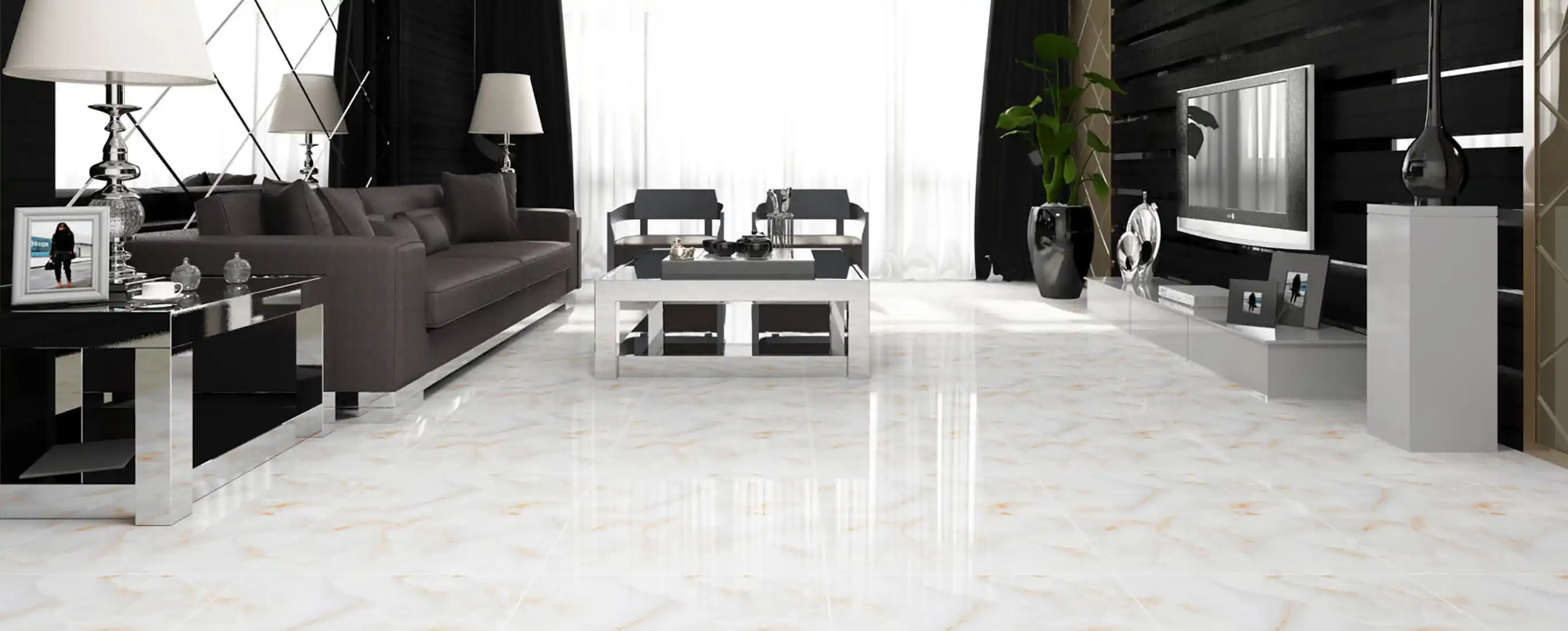 floor tiles design for bedroom
