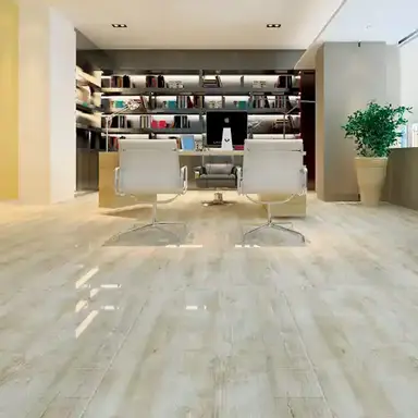 Lobby Tiles Design for Office Room