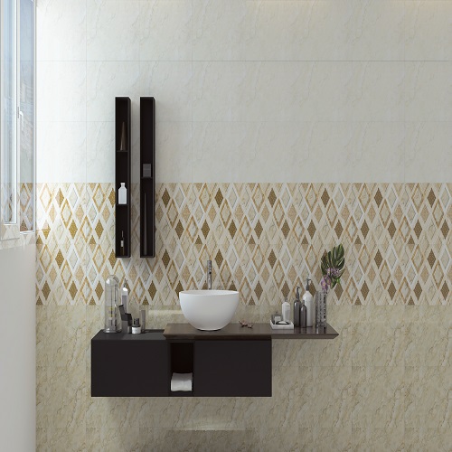 5 types of ceramic tiles for your home